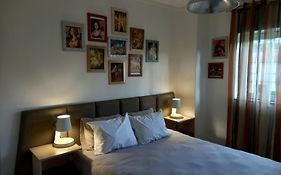 Casa Do Artista