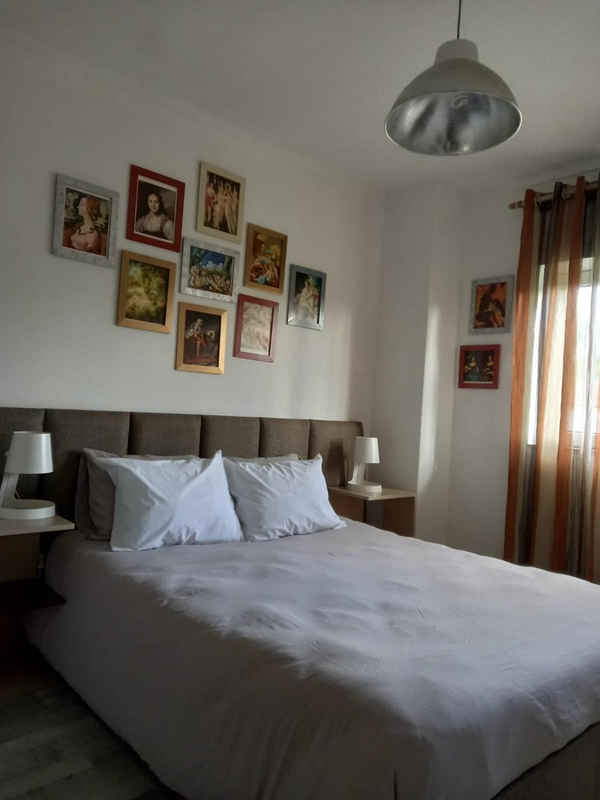 Villa Casa Do Artista à Vila Verde  Extérieur photo