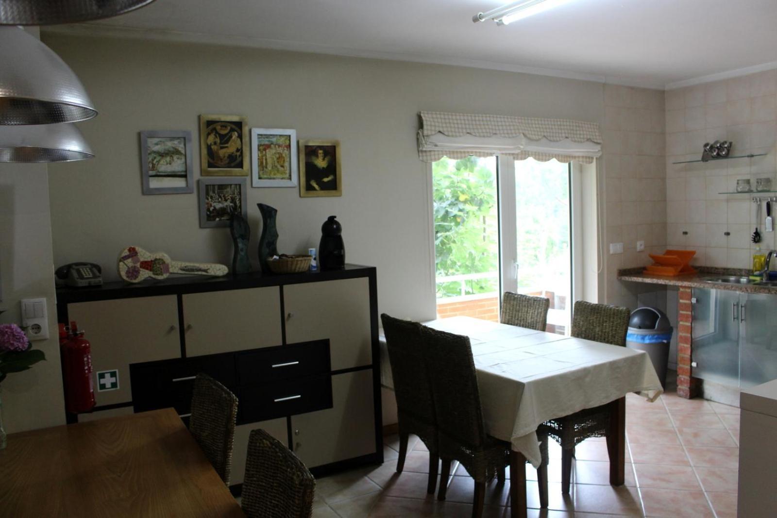 Villa Casa Do Artista à Vila Verde  Extérieur photo